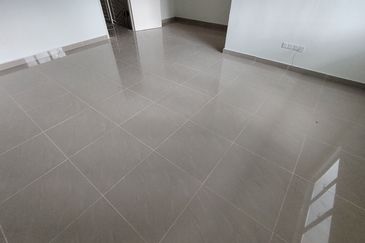 Oug/Sri Petaling Brand New 2 Storey Terrace House For Sale