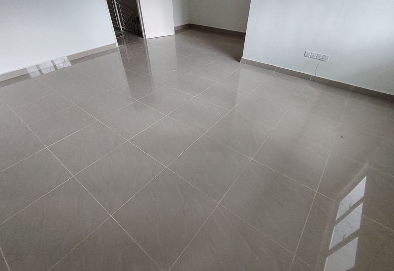 Oug/Sri Petaling Brand New 2 Storey Terrace House For Sale