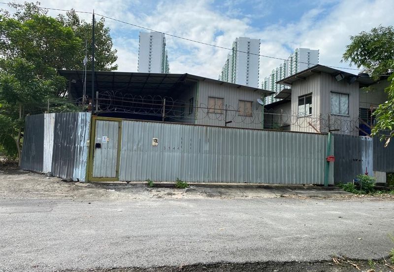 Batu 6, Jalan Klang Lama