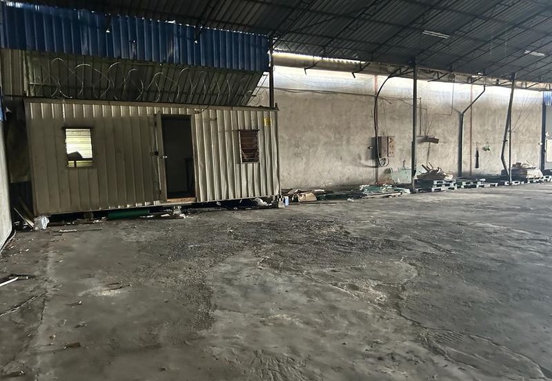 Batu 6, Jalan Klang Lama