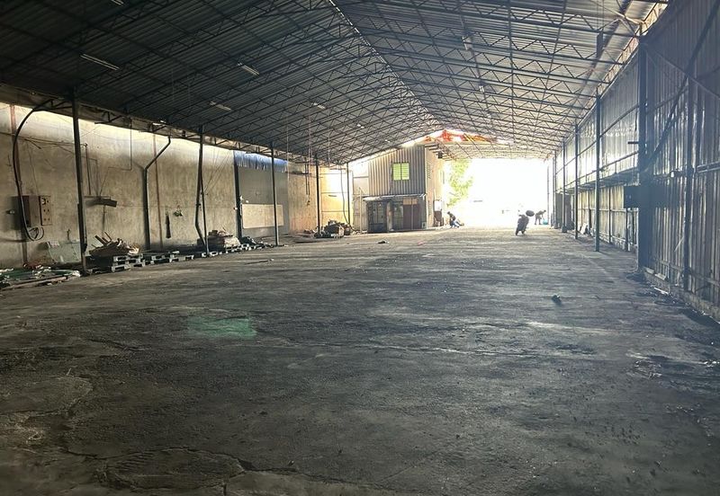 Batu 6, Jalan Klang Lama