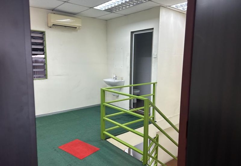 Batu 6, Jalan Klang Lama