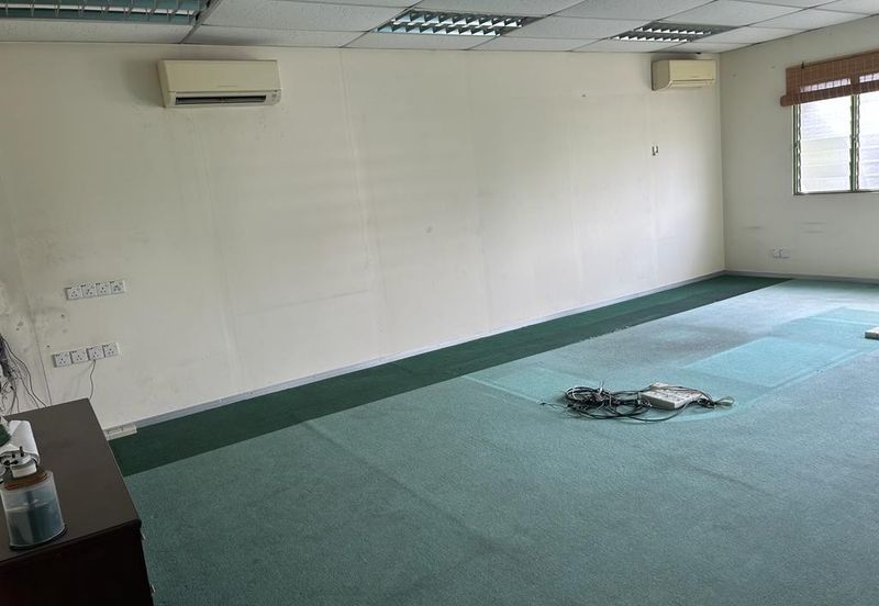 Batu 6, Jalan Klang Lama