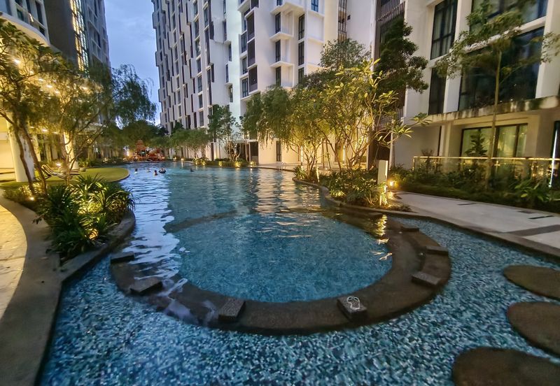 H2O Residences