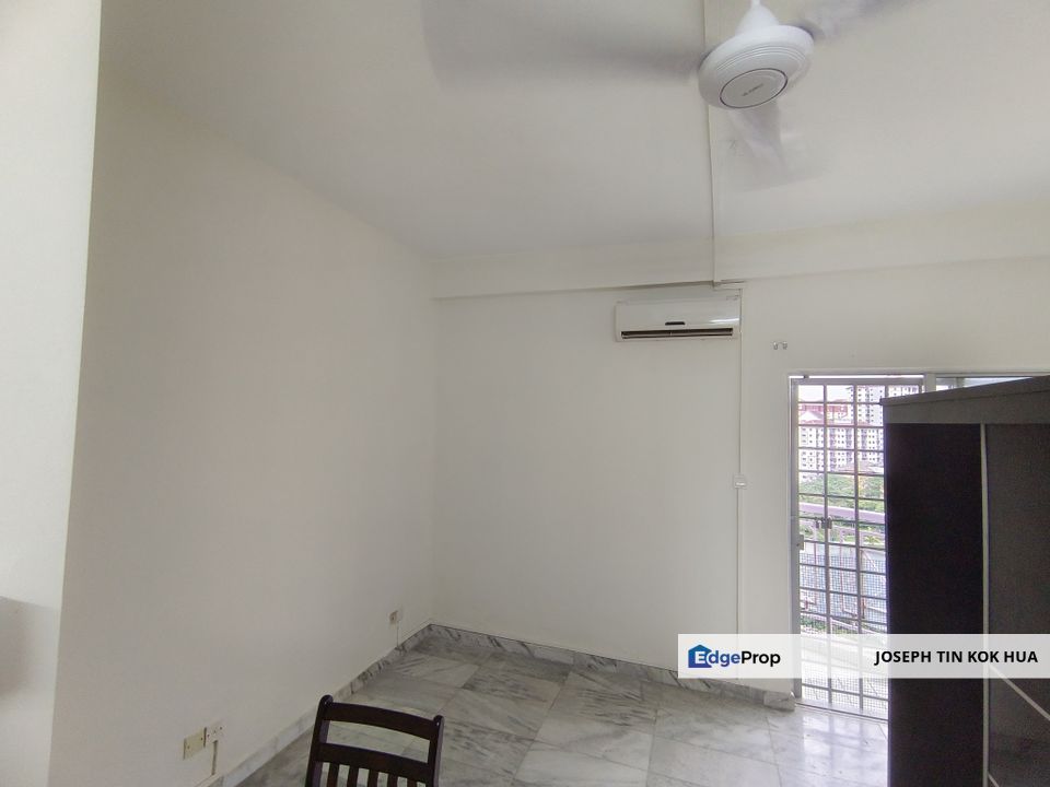 Ridzuan Condo Partial Furnish For Rent, Selangor, Bandar Sunway