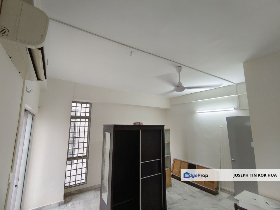 Ridzuan Condo Partial Furnish For Rent, Selangor, Bandar Sunway