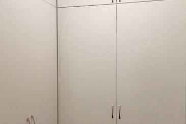 Oug/Happy Garden 1 Storey Renovated Corner House For Sale