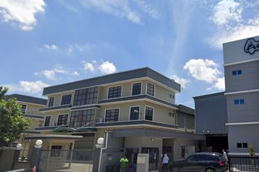 Bandar Bukit Puchong