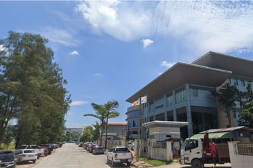 Bandar Bukit Puchong