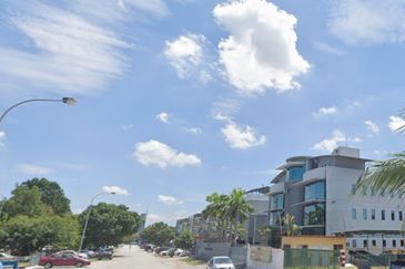 Bandar Bukit Puchong