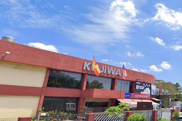 Bandar Bukit Puchong