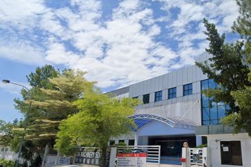 Bandar Bukit Puchong