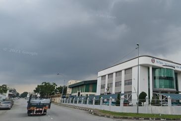 Bandar Bukit Puchong