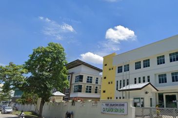 Bandar Bukit Puchong