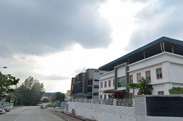 Bandar Bukit Puchong