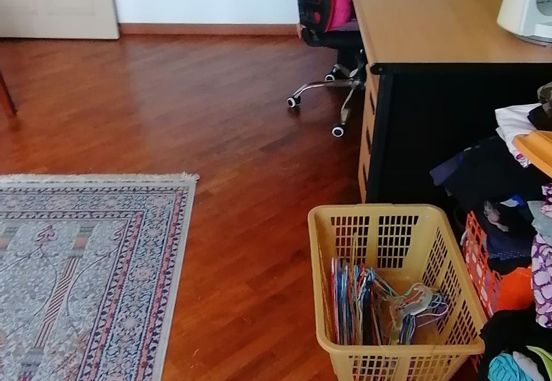 Oug/Happy Garden 3 Storey Gated Guarded Terrace House For Sale