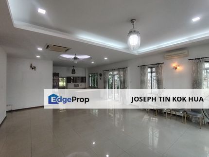 Oug/Taman Yarl 3 Storey Semi D For Sale, Kuala Lumpur, Taman OUG