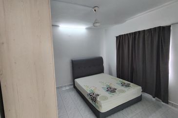 Endah Villa Condominium