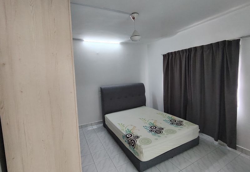 Endah Villa Condominium