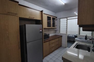 Endah Villa Condominium