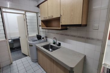 Endah Villa Condominium