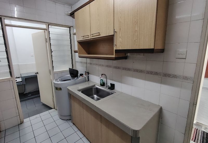 Endah Villa Condominium