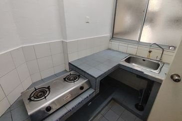 Endah Villa Condominium