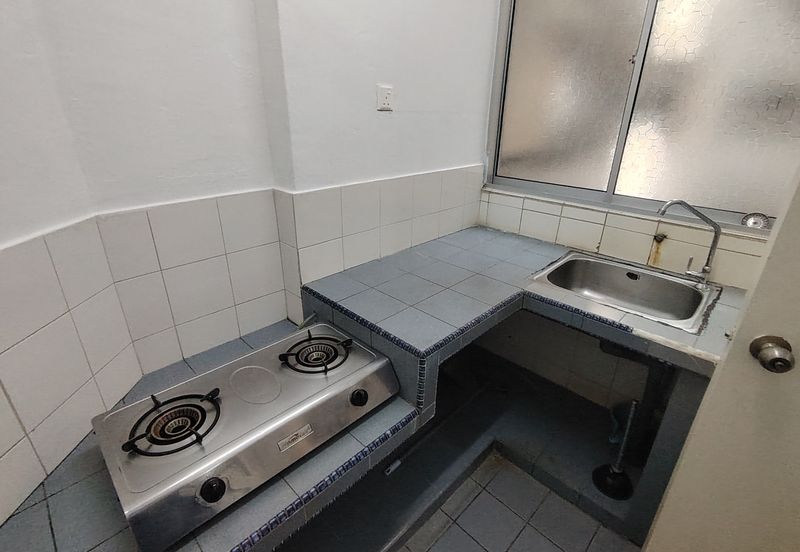 Endah Villa Condominium