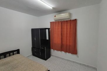 Endah Villa Condominium