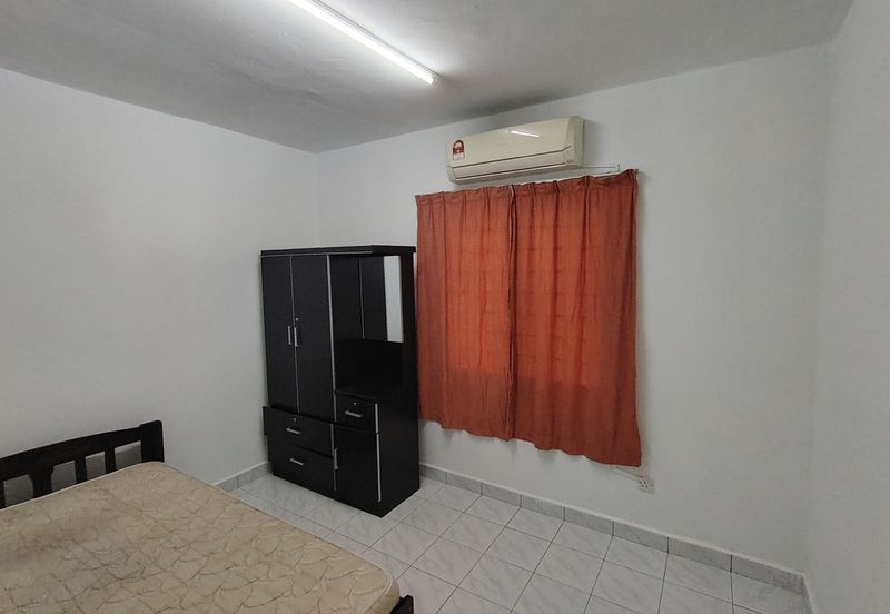 Endah Villa Condominium