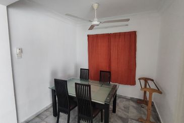 Endah Villa Condominium