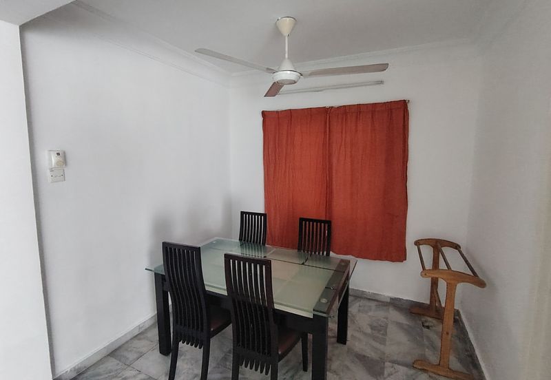 Endah Villa Condominium