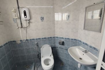 Endah Villa Condominium