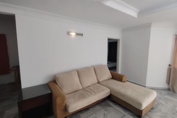 Endah Villa Condominium