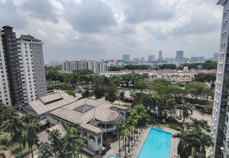 Endah Villa Condominium