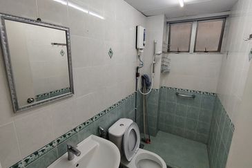 Endah Villa Condominium