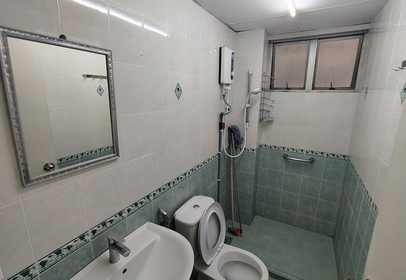 Endah Villa Condominium