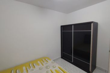 Endah Villa Condominium