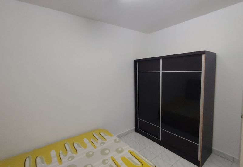 Endah Villa Condominium