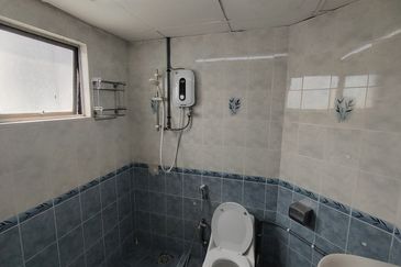 Endah Villa Condominium