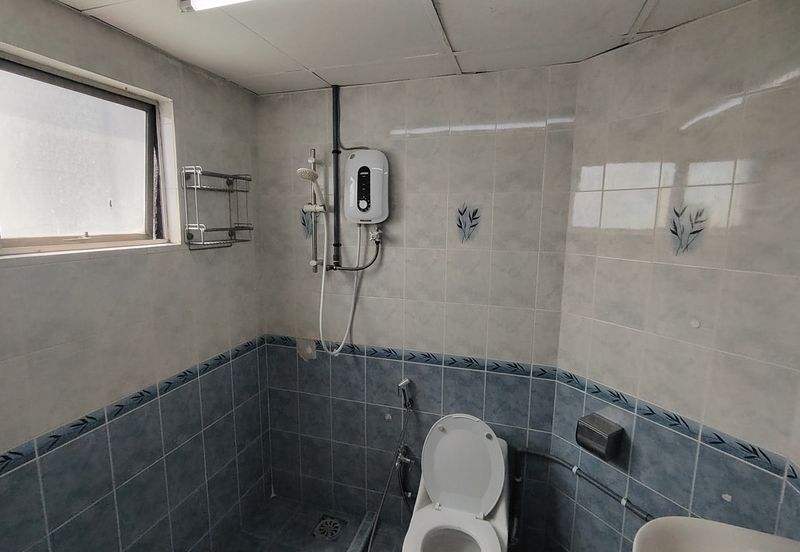 Endah Villa Condominium