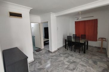 Endah Villa Condominium