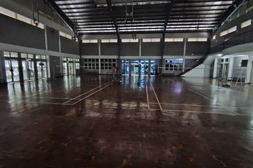 Endah Villa Condominium