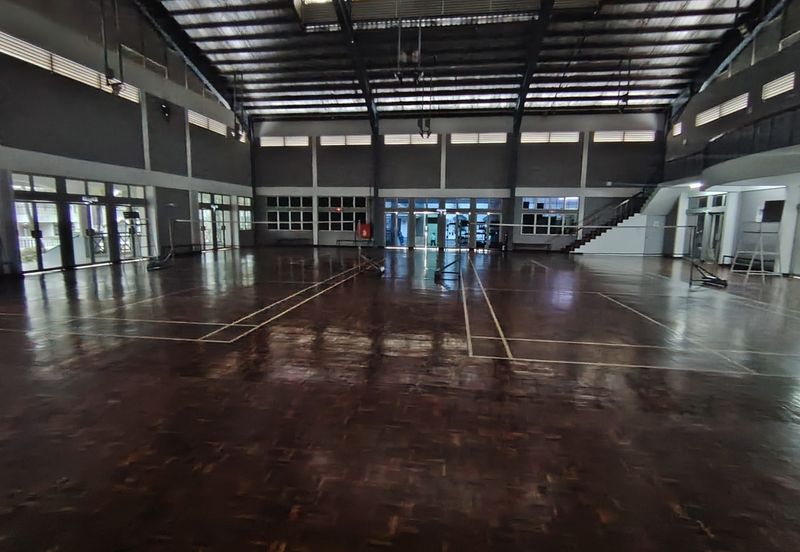 Endah Villa Condominium