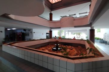 Endah Villa Condominium