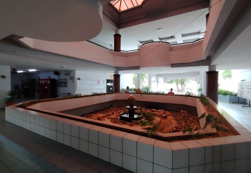 Endah Villa Condominium