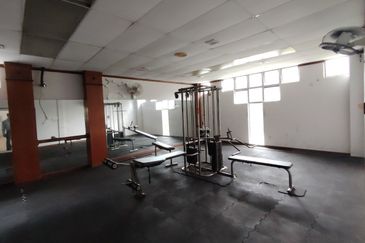 Endah Villa Condominium