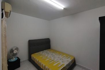 Endah Villa Condominium