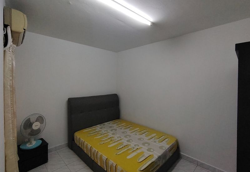 Endah Villa Condominium