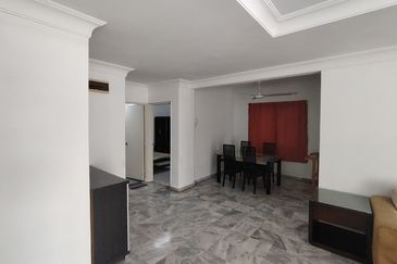 Endah Villa Condominium